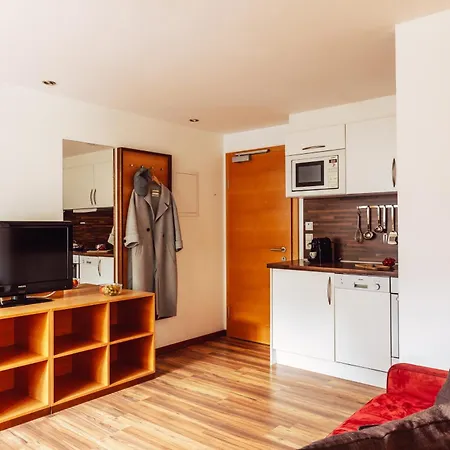 Ferienwohnen Mattle Apartment Kappl  Exterior photo