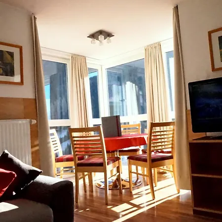 Ferienwohnen Mattle Apartment Kappl  Exterior photo