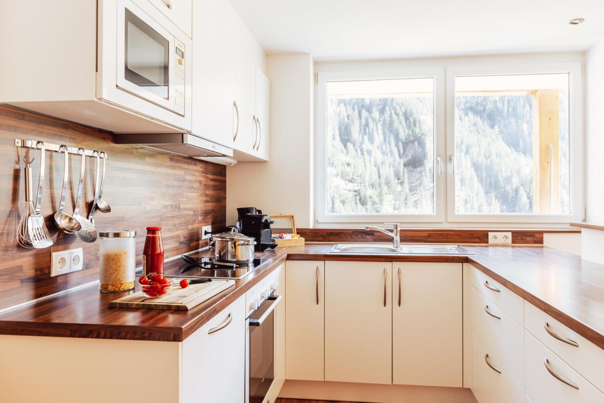 Ferienwohnen Mattle Apartment