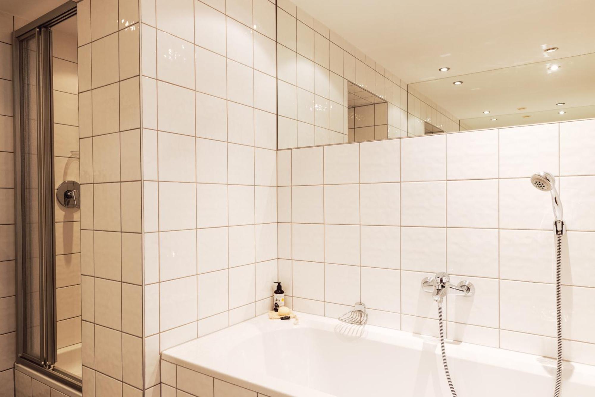 Ferienwohnen Mattle Apartment *