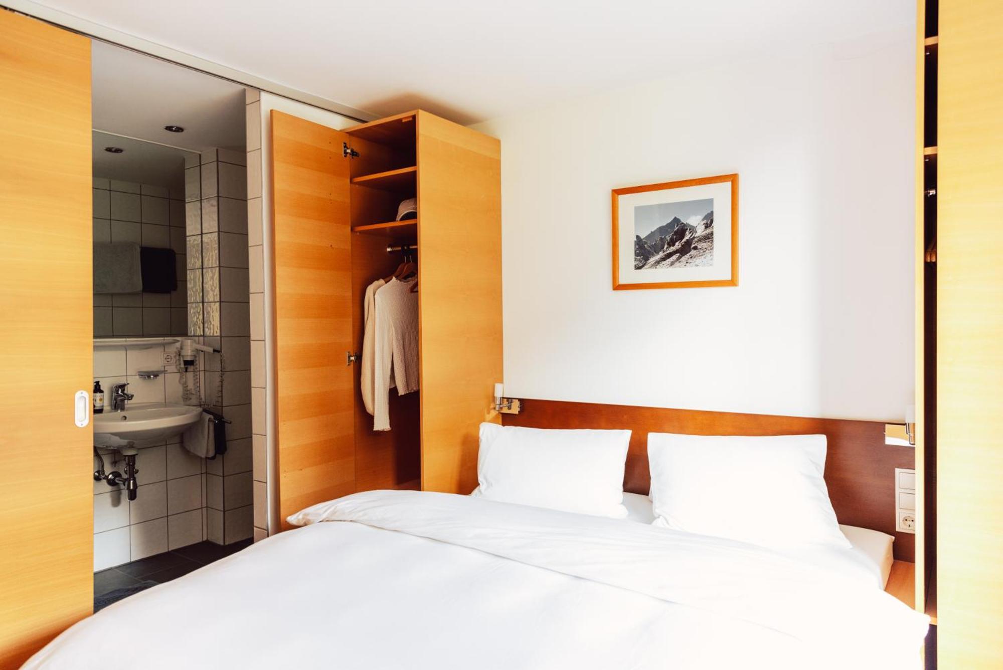 Ferienwohnen Mattle Apartment Kappl (Landeck)